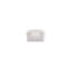 Melamine Lastra White Napkin Holder-1652701918