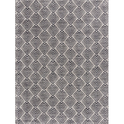 Abstract Indoor Rug