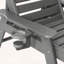 Chaise longue d'extérieur réglable à 6 positions-755052186