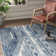Santini Striped Indoor Rug