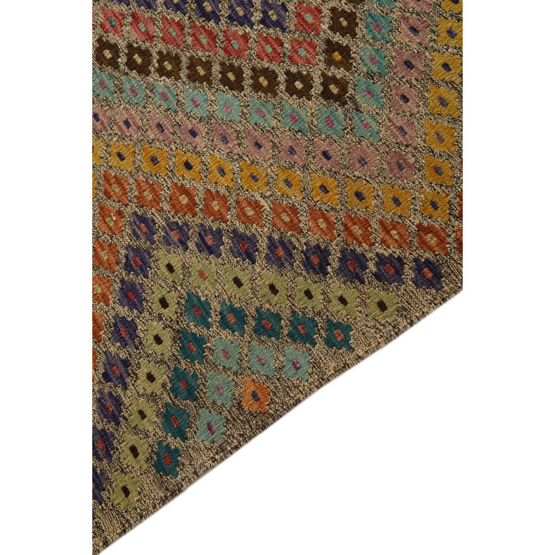 9 Ft Square Petrella Multi Rug