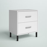 Alexei 21.7'' W Nightstand