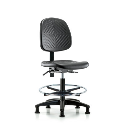 Chaise de dessinateur ergonomique Aranda