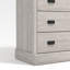 Bristol 4 - Drawer Chest of Drawers