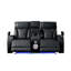 Ensemble de salon inclinable 2 pièces Fortuner-513456394