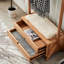 Armoire et rangement en bois de frêne