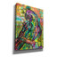 «Want to Fly» par Dean Russo, art mural sur toile-1850583676