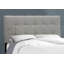 Upholstered Bed