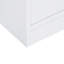 Armoire de rangement pour salle de bain avec tablette