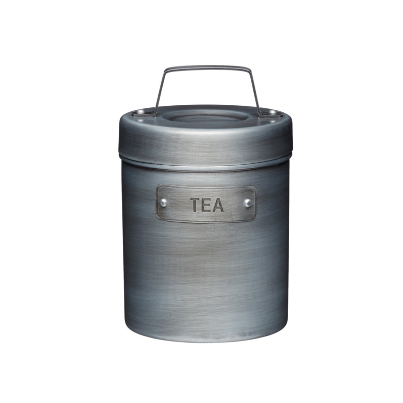 Industrial Kitchen 1000ml "Tea" Jar