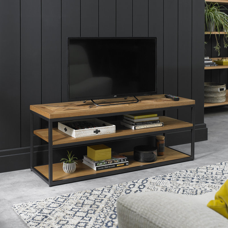 Phillippi TV Stand for TVs up to 50"