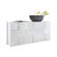 Tamijo 181cm Sideboard