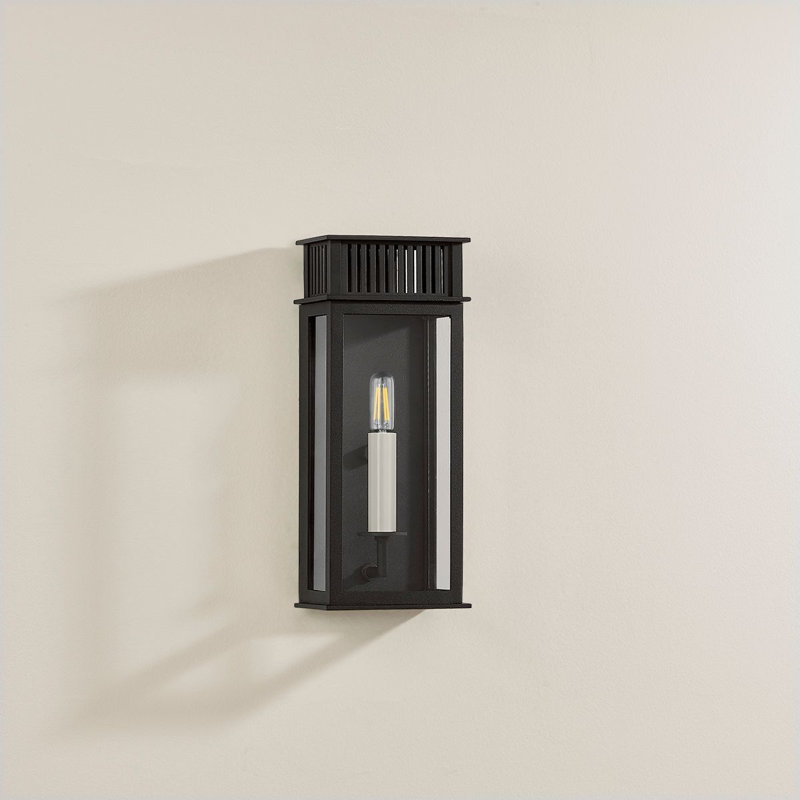Gridley 1 Light Wall Sconce