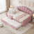 Pink selected