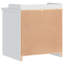 Sydalee Shoe Storage Cabinet-2069774932