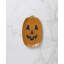 Lenox Pumpkin Figural Hors Doeuvres Tray