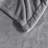 Heated Plush Oversized Throw-19321745