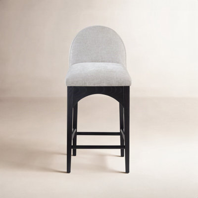 Waldorf 27" Bar Stool