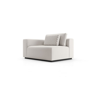Ayton Chair And A Half