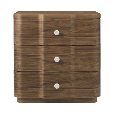 Petite table de chevet Coronet