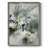 Bloom Framed Print - Solid Wood-439502735