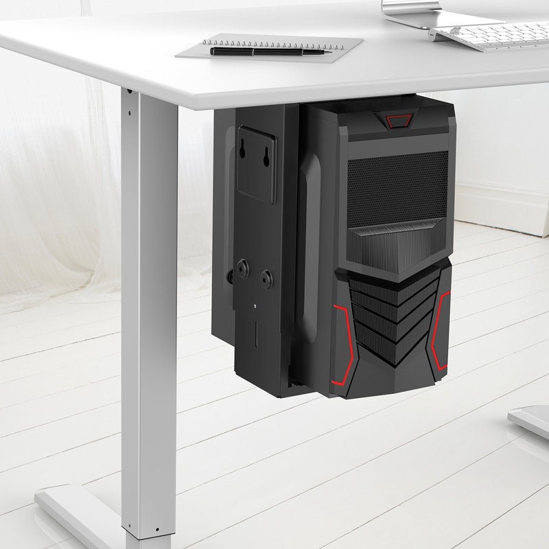 59.2cm H x 17.5cm W CPU Holder