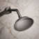 Artifacts Full/Standard Fixed Shower Head with Katalyst Air Induction Spray
