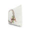 Housse et insert de coussin carré Winter Resort-835212140-835212136