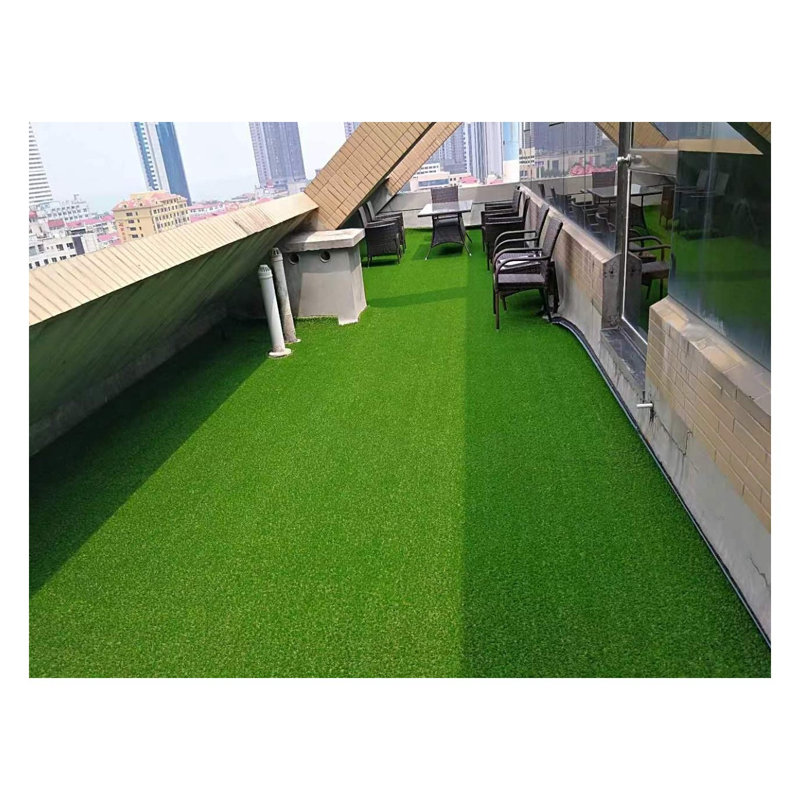 Tapis de couloir artificiel pour l'extérieur 3FTx16FT