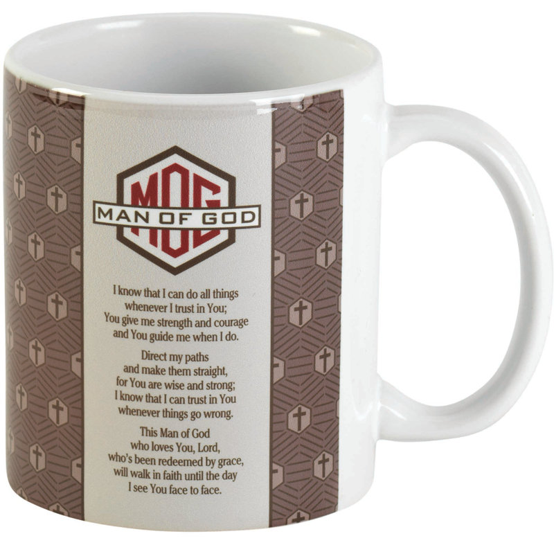 Dhramveer Ceramic Coffee Mug