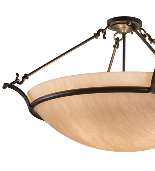 4 - Light Pendant