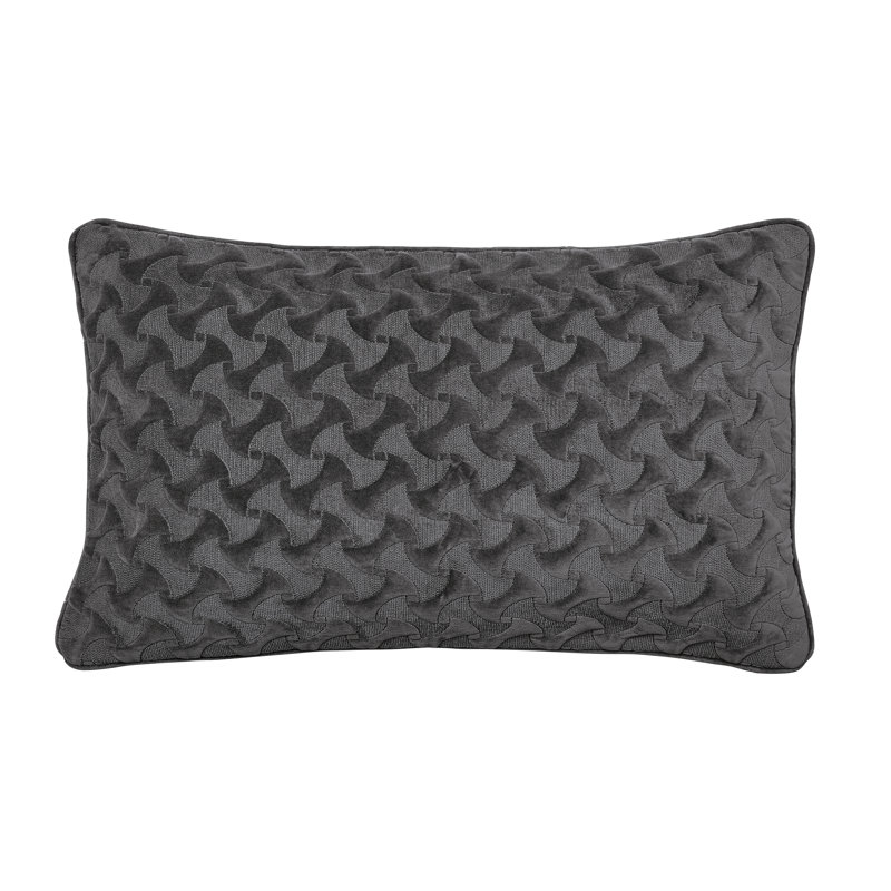 MANSA Rectangular Scatter Cushion Cushion With Filling