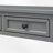 Hagberg 64.23'' Console Table-127800241