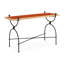 Wellington 50'' W Console Table