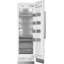 Monogram Premium Column Pair: 18" W Freezer Column + 24" W Refrigerator Column, Panel Ready-648782555-648782548-648782554