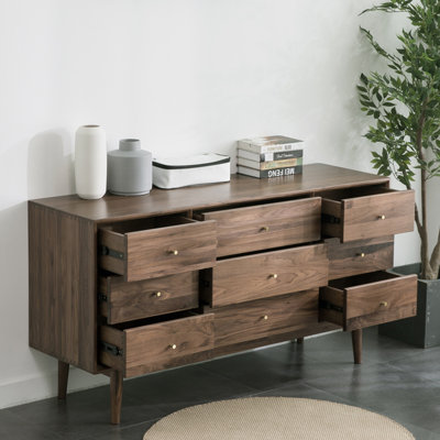 High End Large Capacity Buffet Table