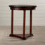 Table de bout en bois massif groleau-14937400