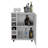 Bar Cart Cisco, Living Room-816621307