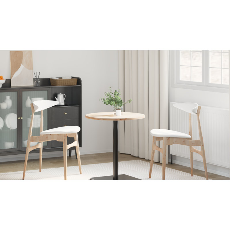Kaul Solid Wood Table Top