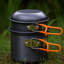 1 - Piece Aluminum Cookware Set