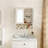Bathroom Storage Cabinet