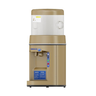 Pakroman Countertop Snow Cone Maker