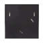 Miroir d'appoint Daesha