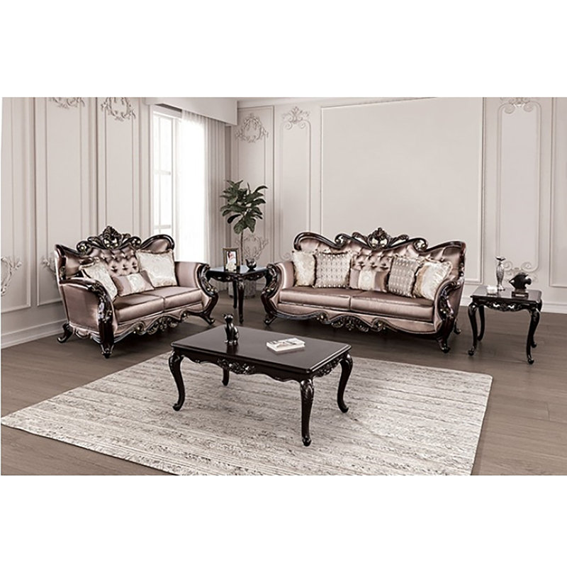 Edmondon Loveseat