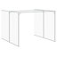 Niche pour chien en métal style iglo-92527952-92527954