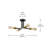 Jelso Semi Flush Mount