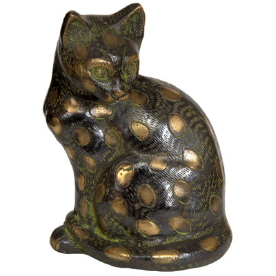 Cindel Animals Figurines & Sculptures