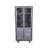 Rickey Solid Wood Cabinet, 36x16x77