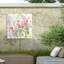 Toile d'extérieur «Spring Meadow II» Katrina Pete-87944983