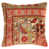 Rouge / beige / rouille n'est pas disponible